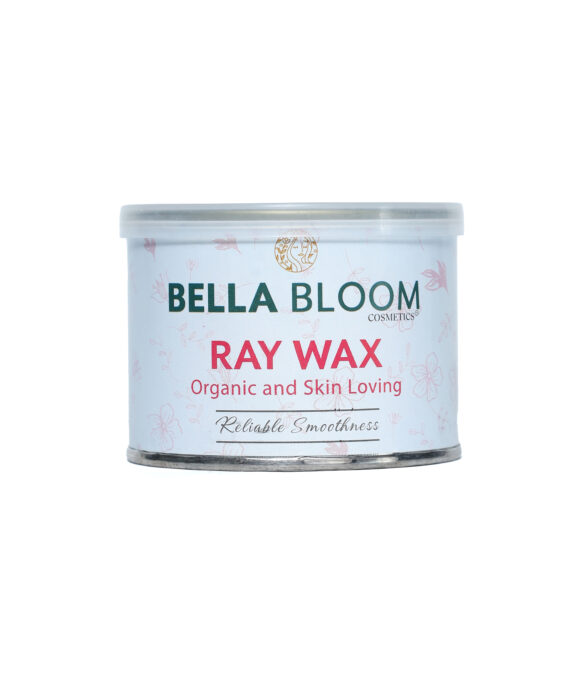 Ray Wax