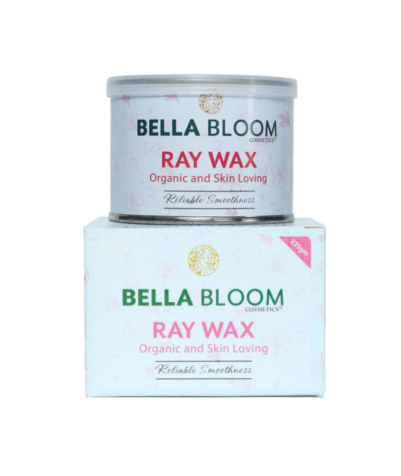 Ray Wax